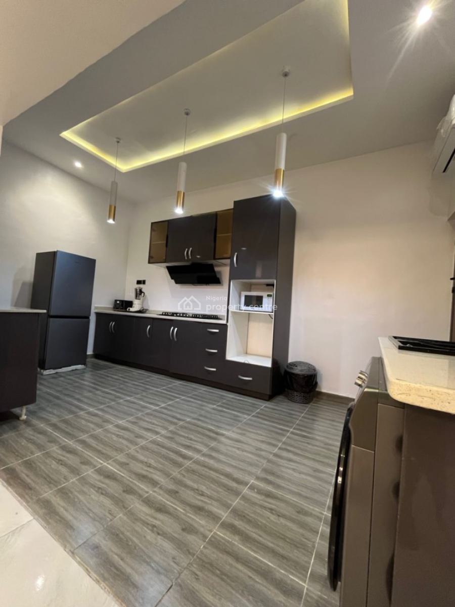 Newly Launched 2 Bedroom Apartment, Lekki Phase 1, Lekki, Lagos, Flat / Apartment Short Let