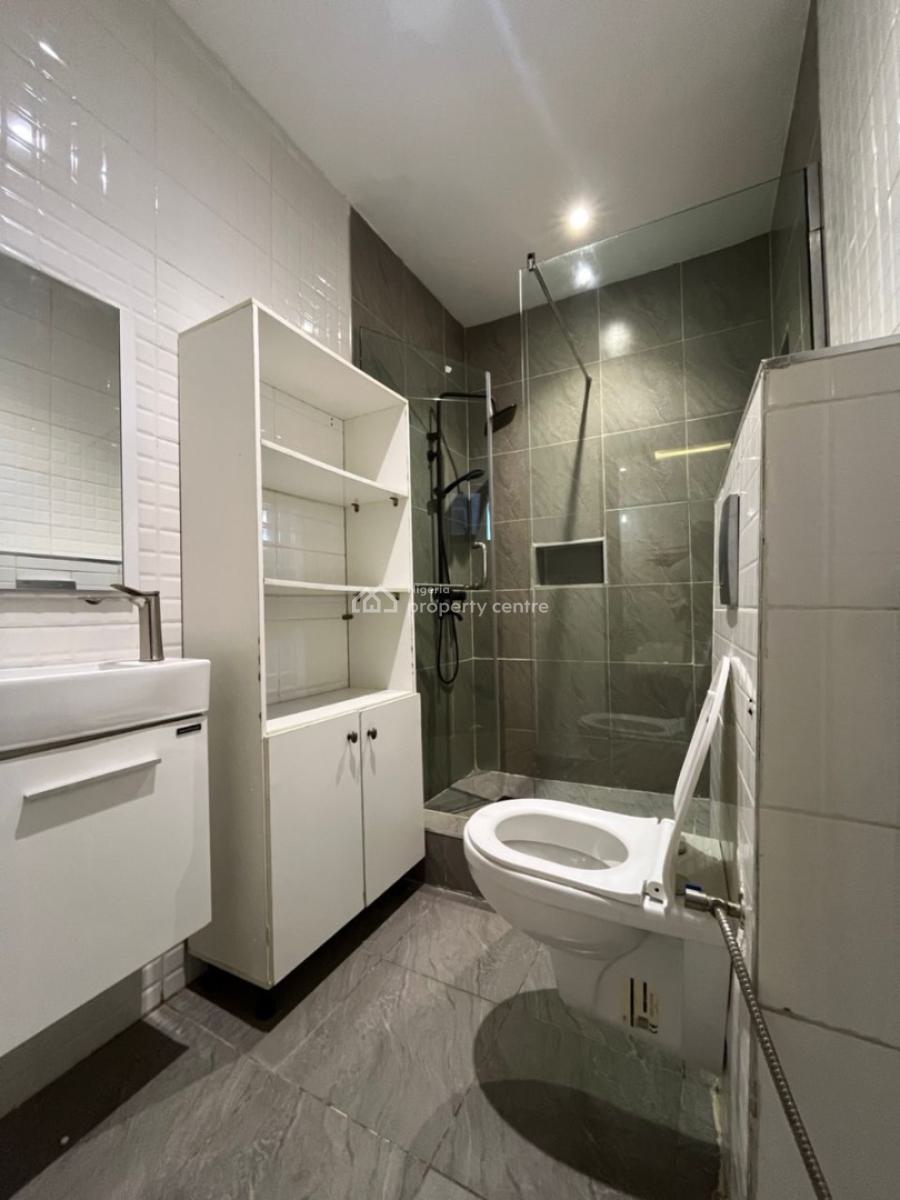 Newly Launched 2 Bedroom Apartment, Lekki Phase 1, Lekki, Lagos, Flat / Apartment Short Let