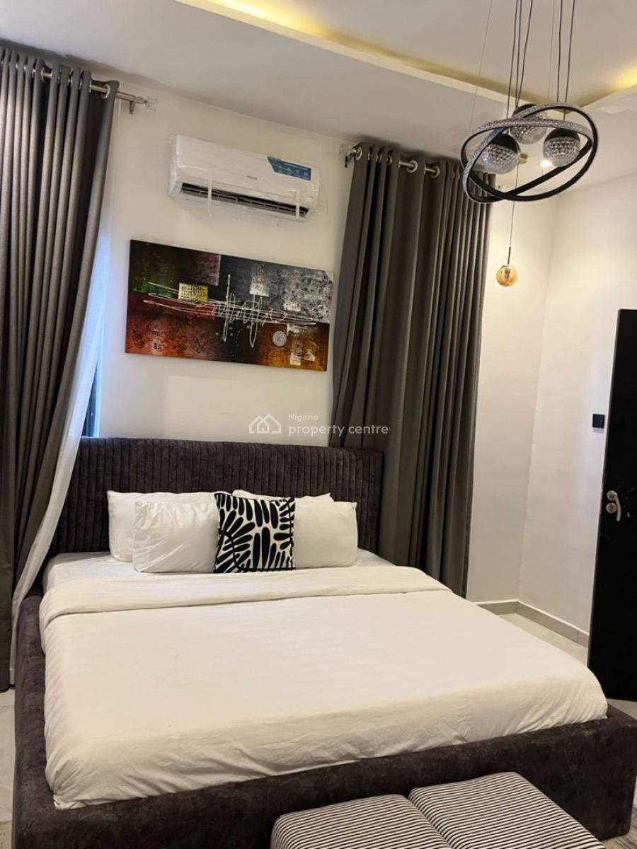 Newly Launched 2 Bedroom Apartment, Lekki Phase 1, Lekki, Lagos, Flat / Apartment Short Let