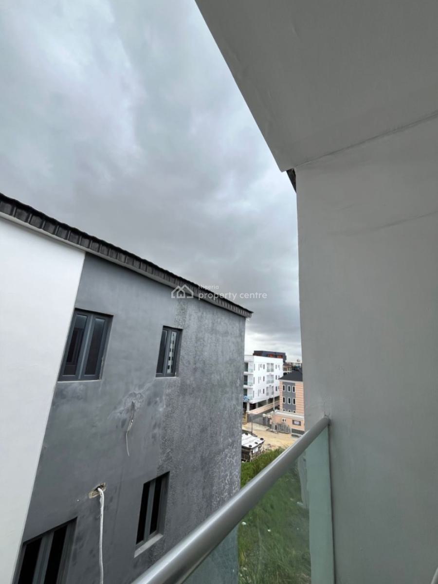 Newly Launched 2 Bedroom Apartment, Lekki Phase 1, Lekki, Lagos, Flat / Apartment Short Let