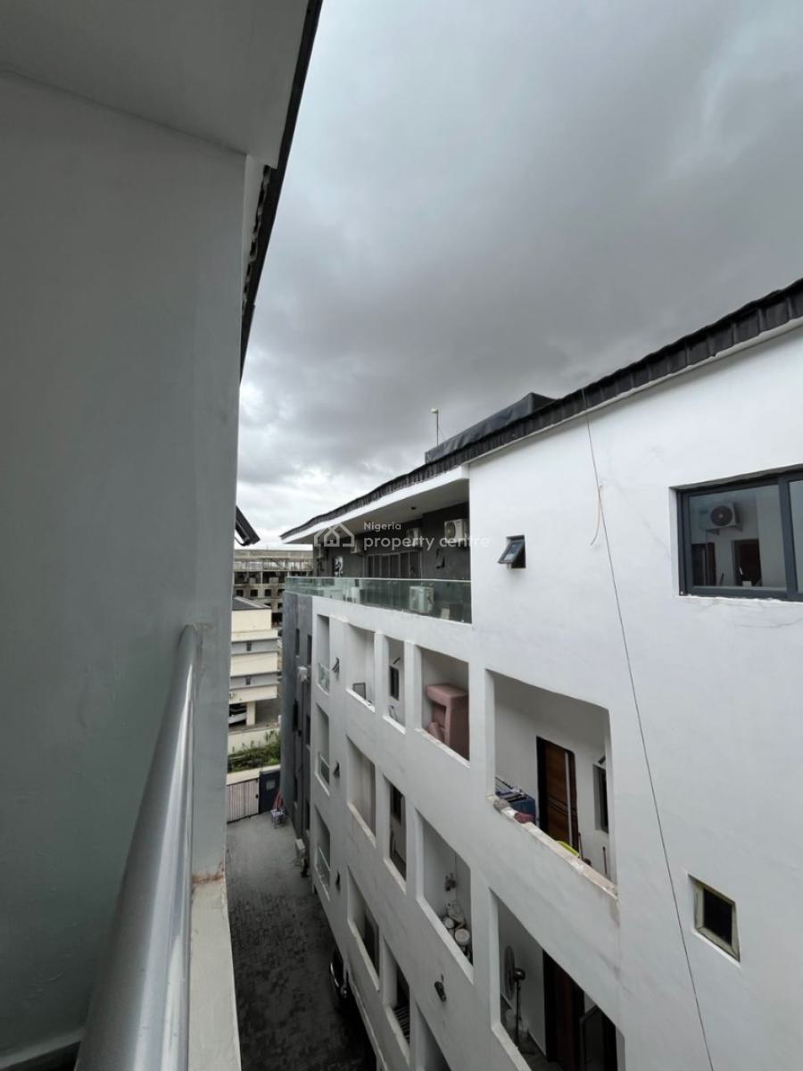Newly Launched 2 Bedroom Apartment, Lekki Phase 1, Lekki, Lagos, Flat / Apartment Short Let