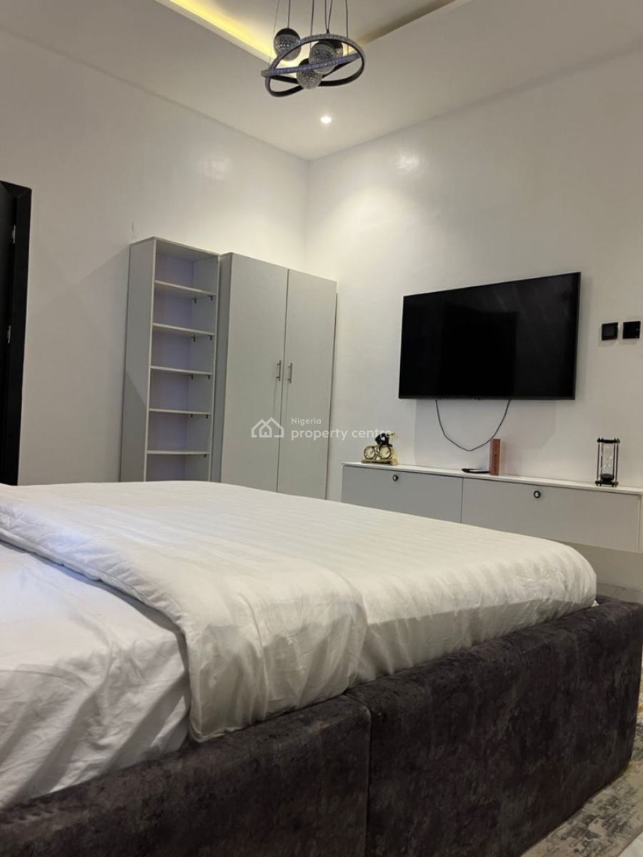 Newly Launched 2 Bedroom Apartment, Lekki Phase 1, Lekki, Lagos, Flat / Apartment Short Let