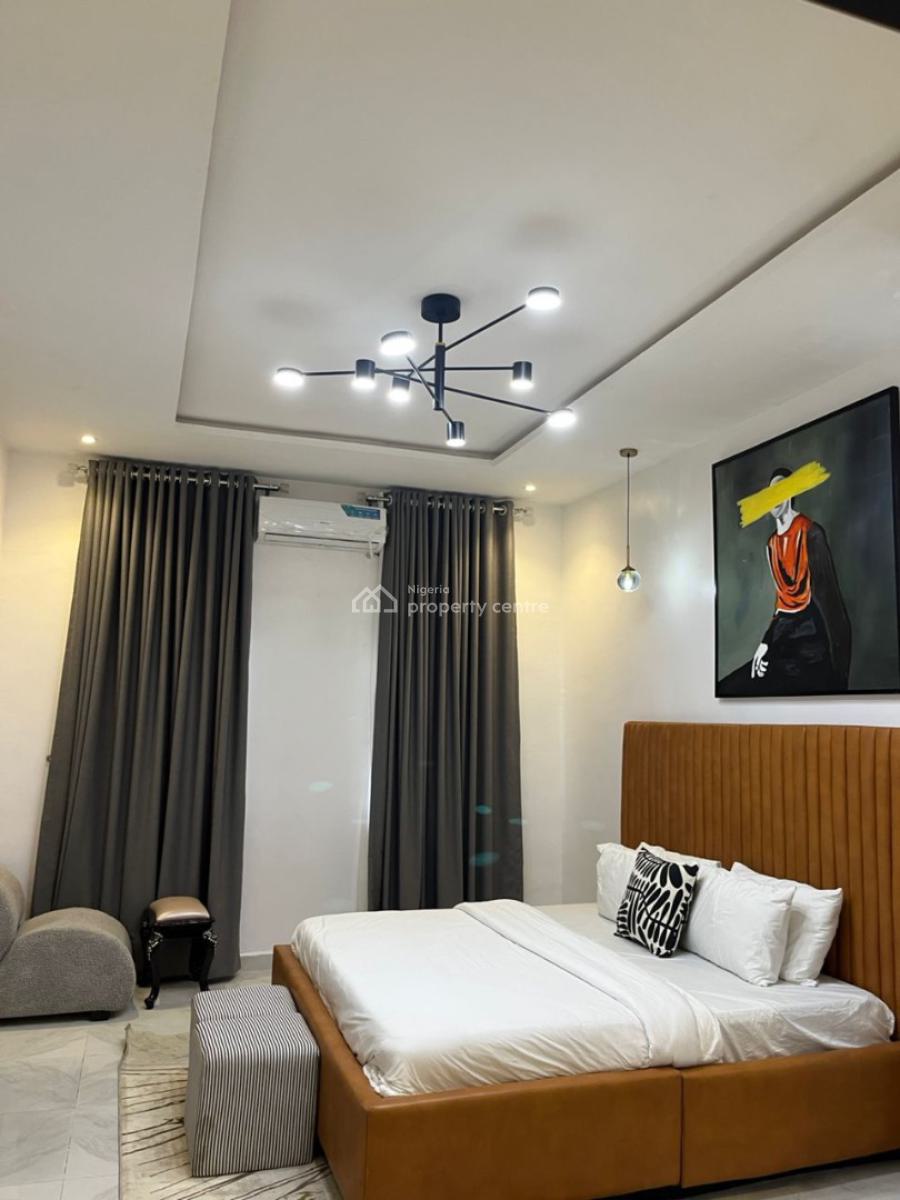 Newly Launched 2 Bedroom Apartment, Lekki Phase 1, Lekki, Lagos, Flat / Apartment Short Let