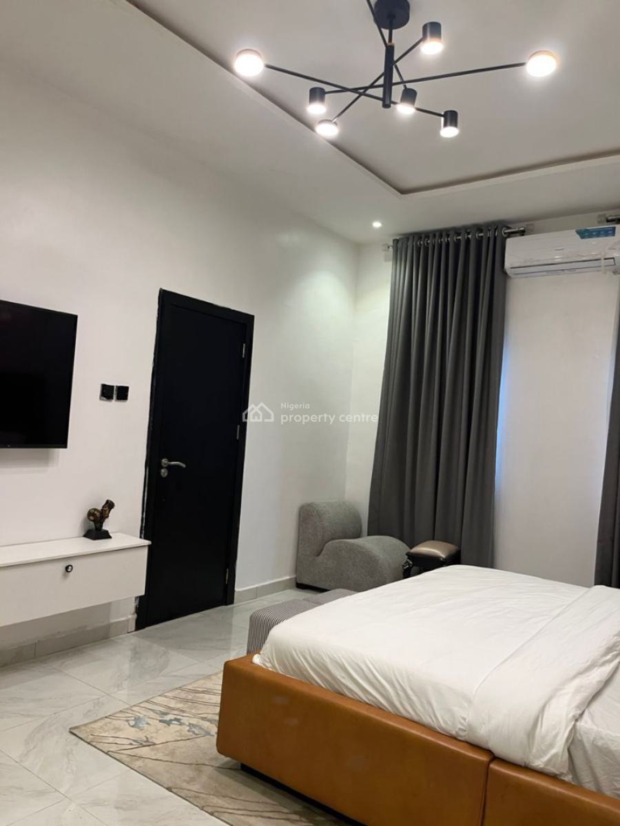 Newly Launched 2 Bedroom Apartment, Lekki Phase 1, Lekki, Lagos, Flat / Apartment Short Let