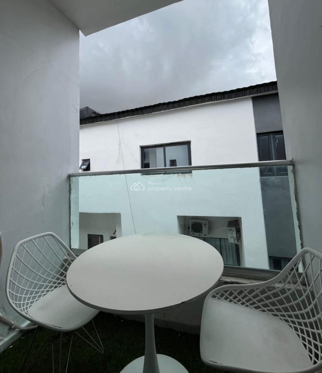 Newly Launched 2 Bedroom Apartment, Lekki Phase 1, Lekki, Lagos, Flat / Apartment Short Let