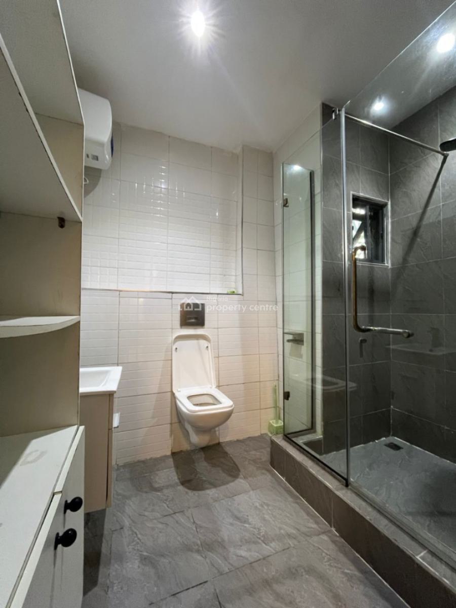 Newly Launched 2 Bedroom Apartment, Lekki Phase 1, Lekki, Lagos, Flat / Apartment Short Let