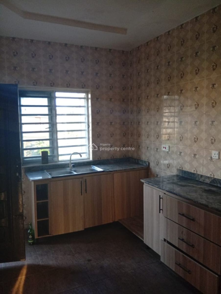 2 Bedroom Apartment, Awoyaya, Ibeju Lekki, Lagos, Flat / Apartment for Rent
