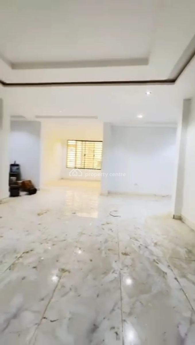 Newly Built 3 Bedroom Apartment, Guzape District, Abuja, Flat / Apartment for Rent