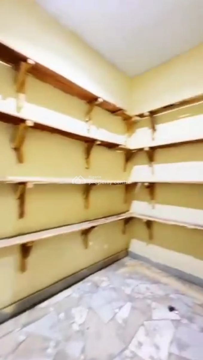 Newly Built 3 Bedroom Apartment, Guzape District, Abuja, Flat / Apartment for Rent