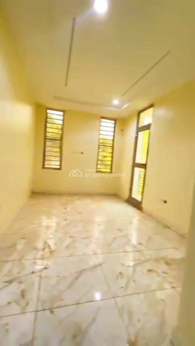 Newly Built 3 Bedroom Apartment, Guzape District, Abuja, Flat / Apartment for Rent