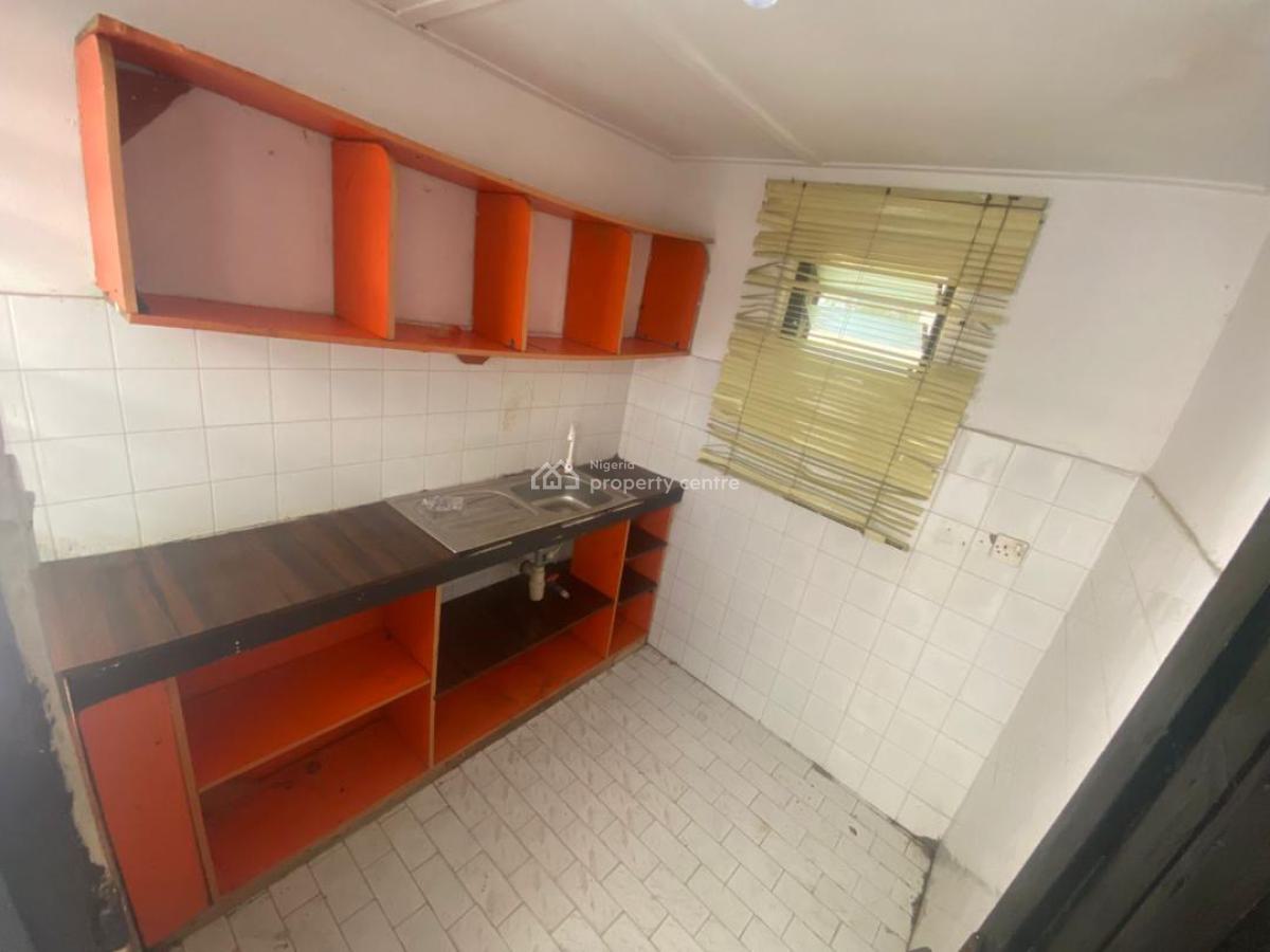 a Detached Miniflat Boys Quarters Ensuite with a Gated Entrance, Vgc, Lekki, Lagos, Mini Flat (room and Parlour) for Rent