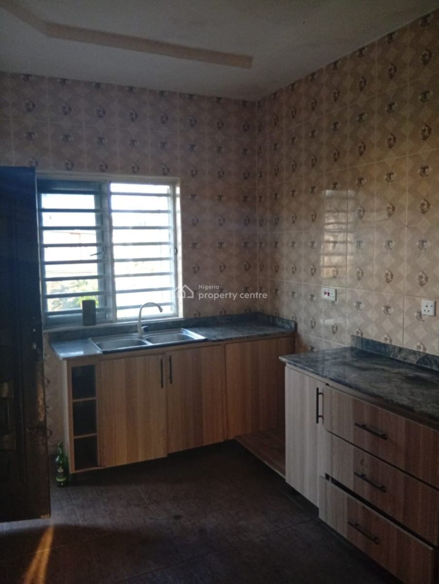 Two(2) Bedroom, Awoyaya, Ibeju Lekki, Lagos, Flat / Apartment for Rent