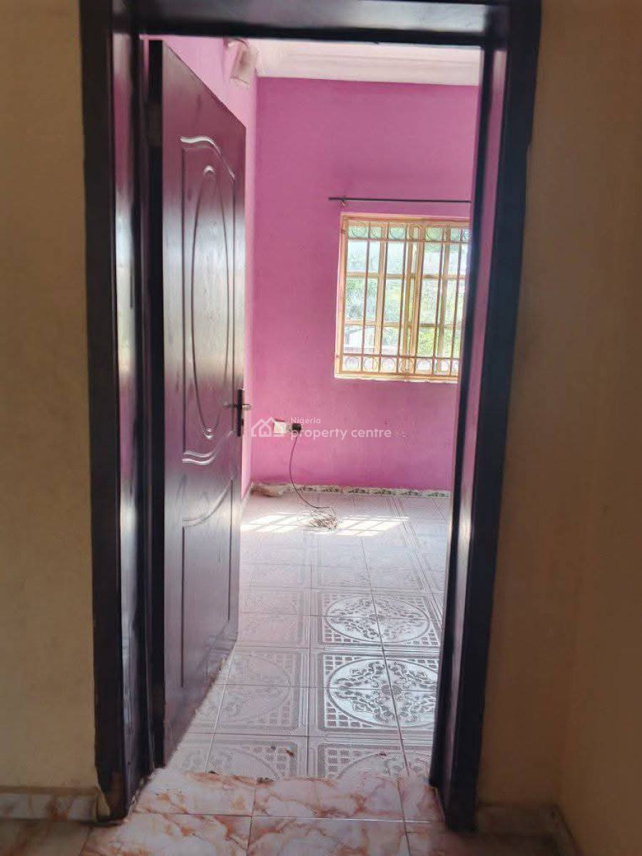 3 Bedrooms Flat, Ebitu Ukiwe Crescent, Jabi, Abuja, Flat / Apartment for Rent