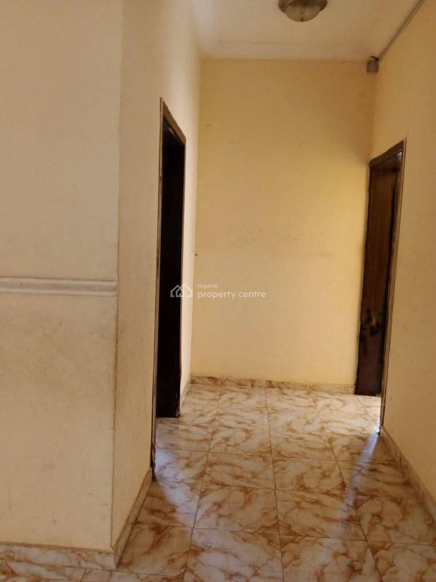 3 Bedrooms Flat, Ebitu Ukiwe Crescent, Jabi, Abuja, Flat / Apartment for Rent