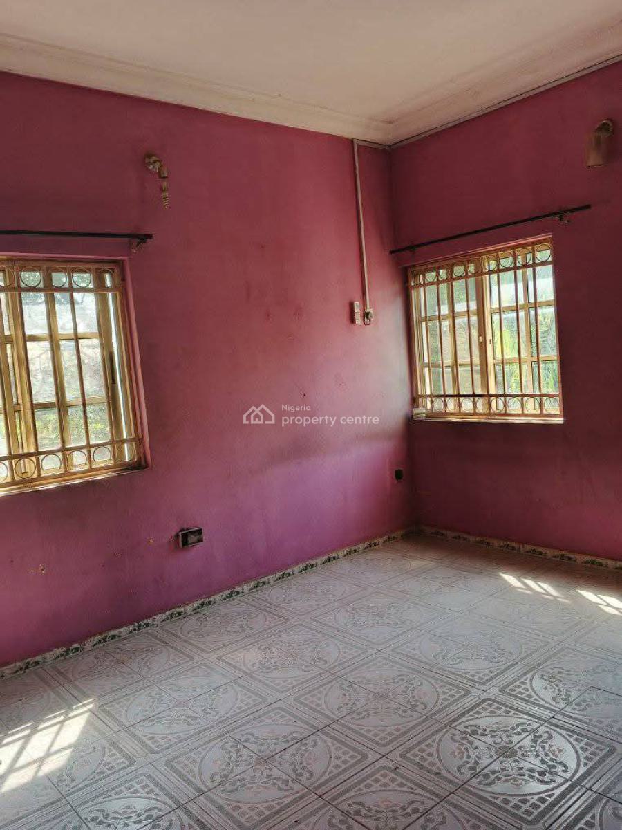 3 Bedrooms Flat, Ebitu Ukiwe Crescent, Jabi, Abuja, Flat / Apartment for Rent