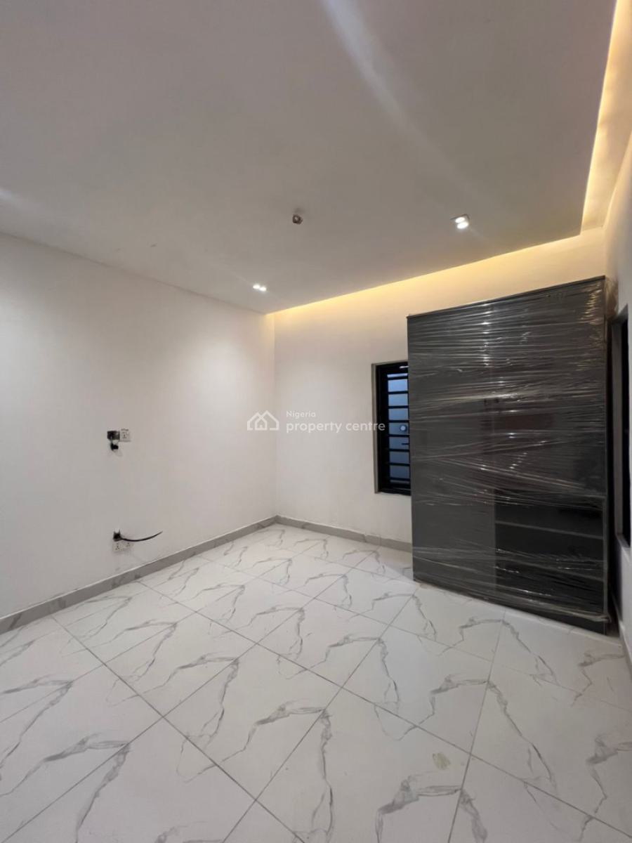 Brand New 2 Bedroom Apartment with an Open Plan Kitchen, Agungi, Lekki, Lagos, Flat / Apartment for Rent