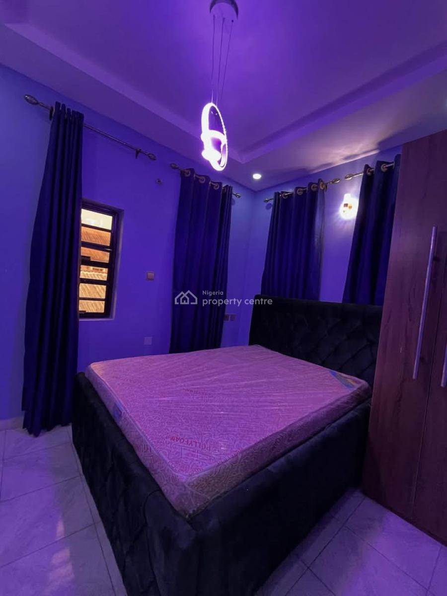 Fully Furnished & Newly Built Lounge, Off Adageorge Road, Port Harcourt, Rivers, Restaurant / Bar for Sale