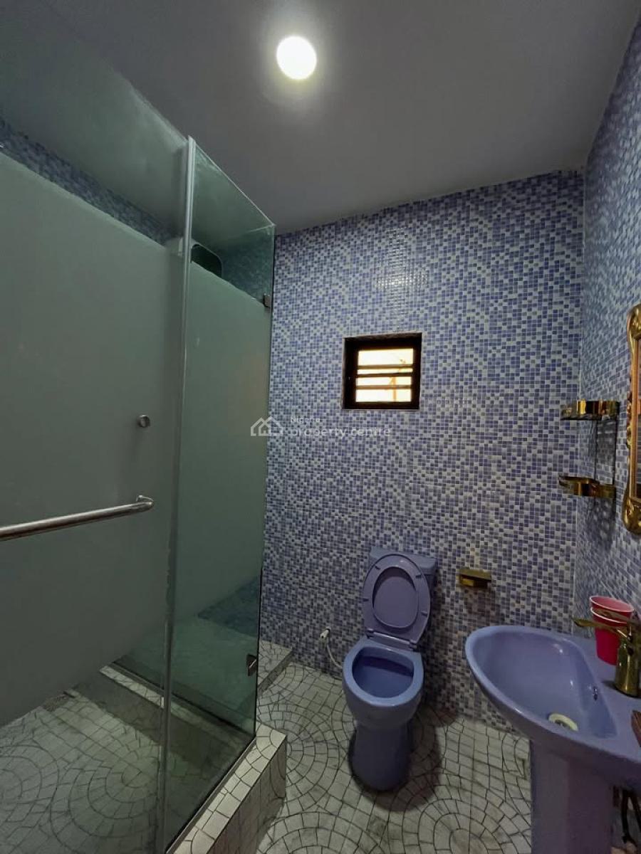 Fully Furnished & Newly Built Lounge, Off Adageorge Road, Port Harcourt, Rivers, Restaurant / Bar for Sale