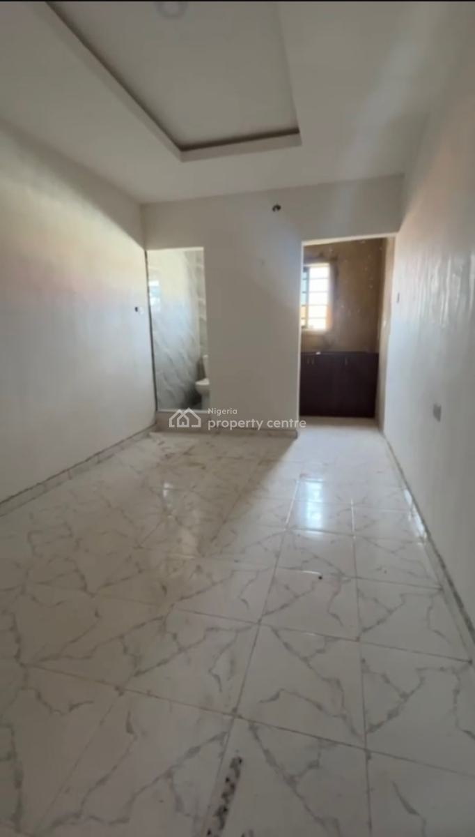 Newly Built Spacious Room Self Contain, Yaba, Lagos, Self Contain (single Rooms) for Rent