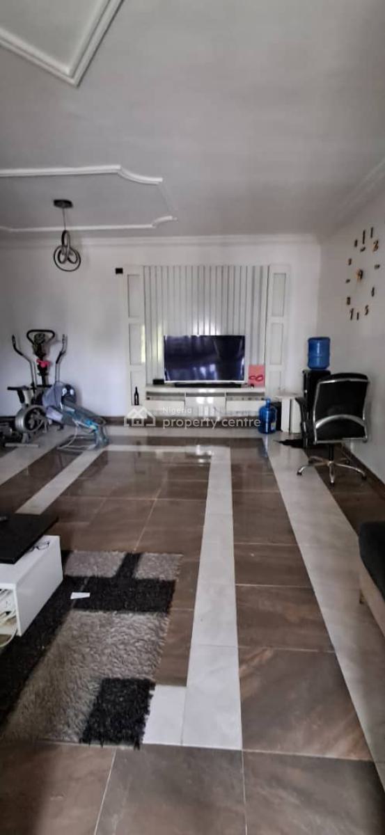 Fully Serviced 2 Bedroom Flat with 24 Hours Power & Elevator, Ikate Elegushi, Lekki, Lagos, Flat / Apartment for Rent