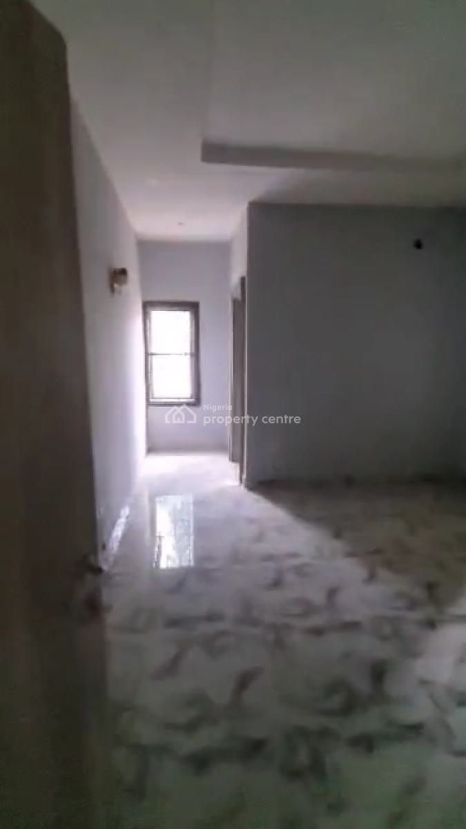 Luxury 3 Bedroom Flat Located on The Ground Floor, Durumi, Abuja, Flat / Apartment for Rent