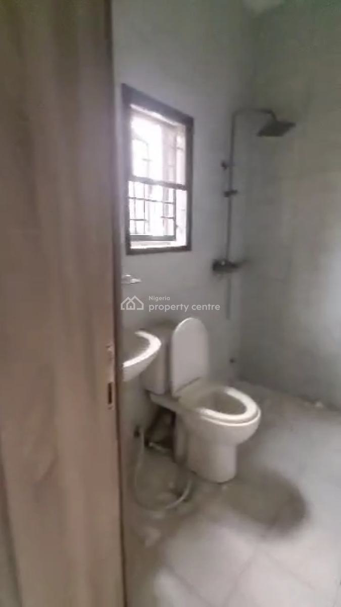 Luxury 3 Bedroom Flat Located on The Ground Floor, Durumi, Abuja, Flat / Apartment for Rent