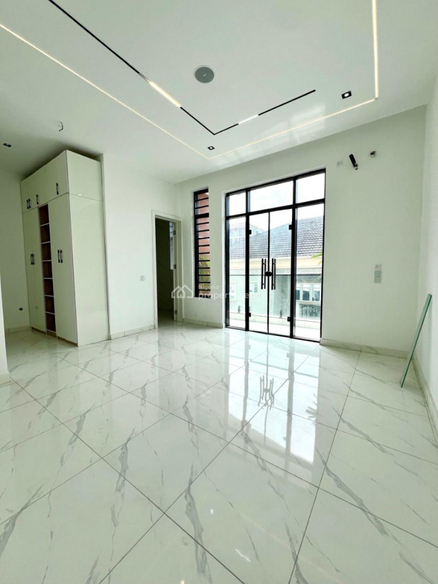 4 Bedroom Terrace Duplex, Lekki, Lagos, Terraced Duplex for Sale