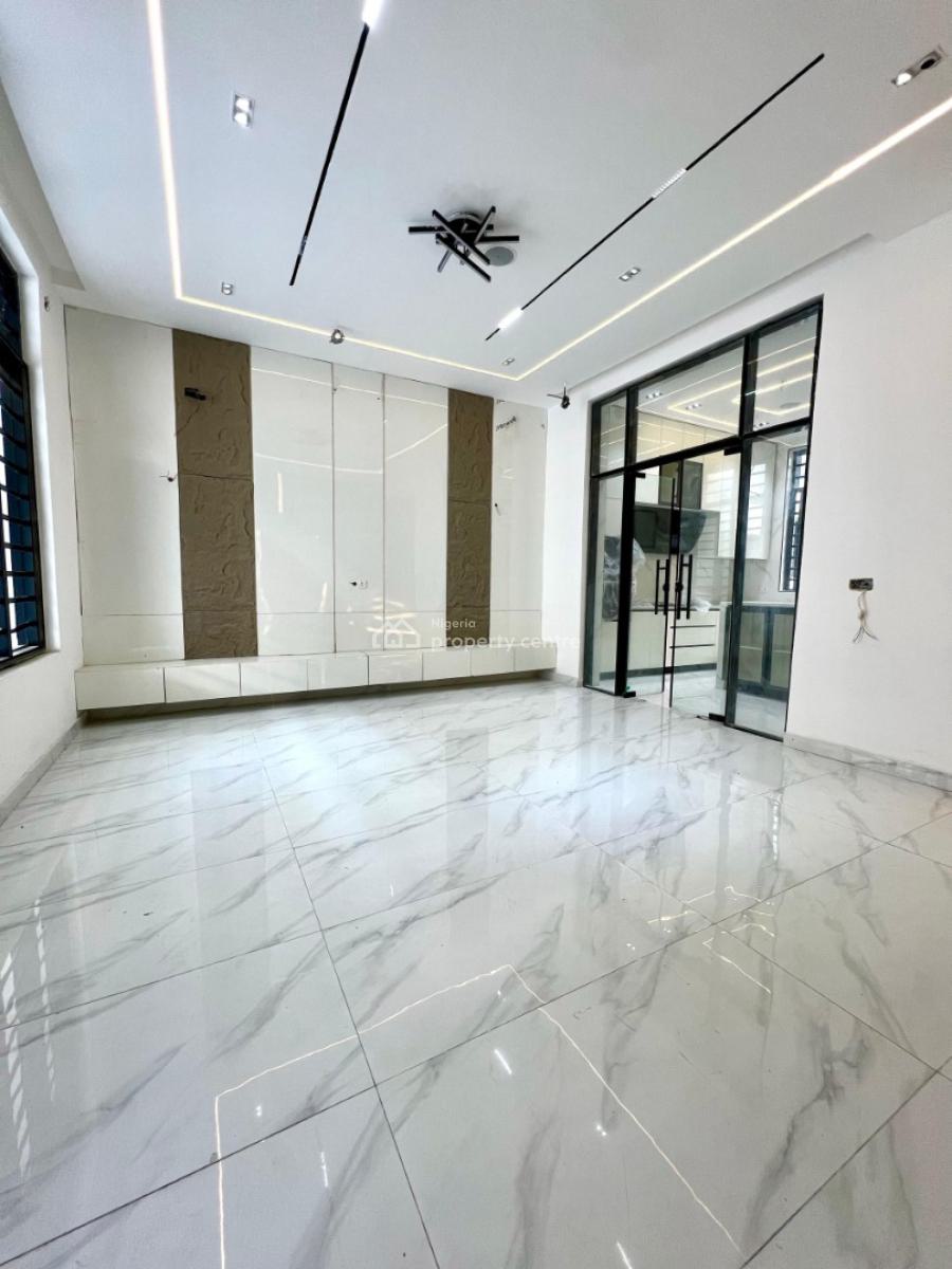 4 Bedroom Terrace Duplex, Lekki, Lagos, Terraced Duplex for Sale