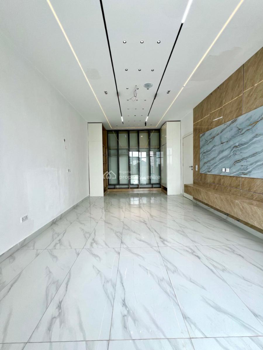 4 Bedroom Terrace Duplex, Lekki, Lagos, Terraced Duplex for Sale