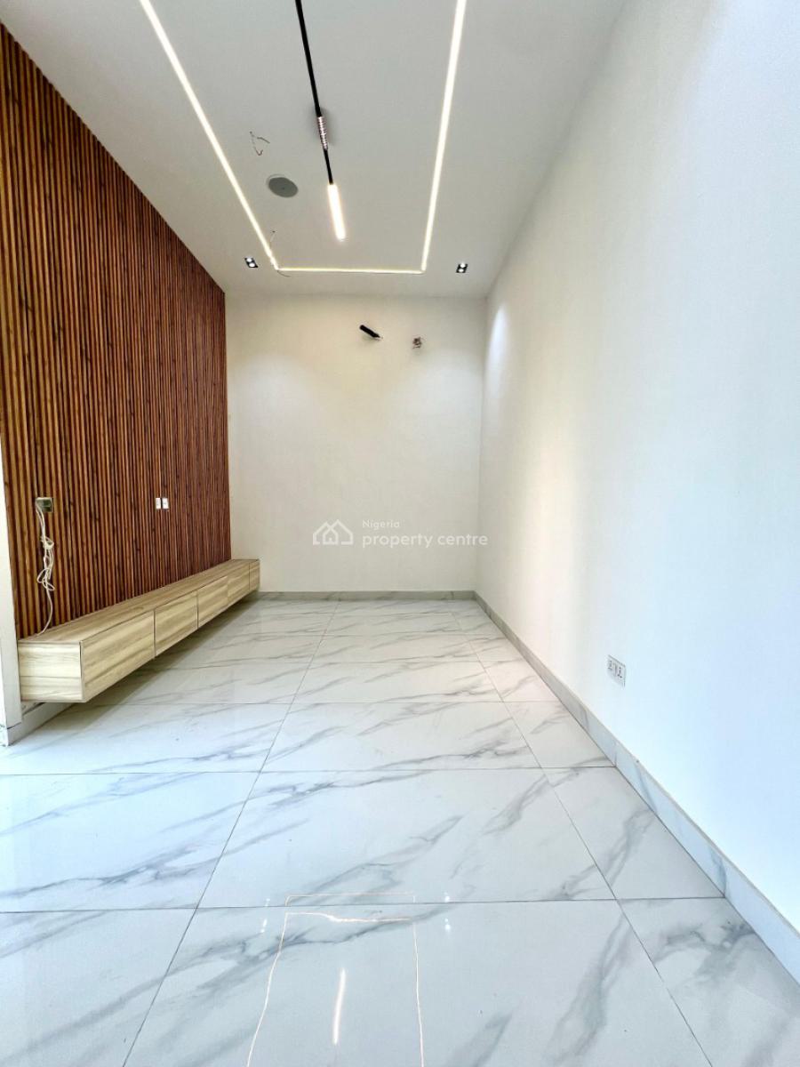 4 Bedroom Terrace Duplex, Lekki, Lagos, Terraced Duplex for Sale