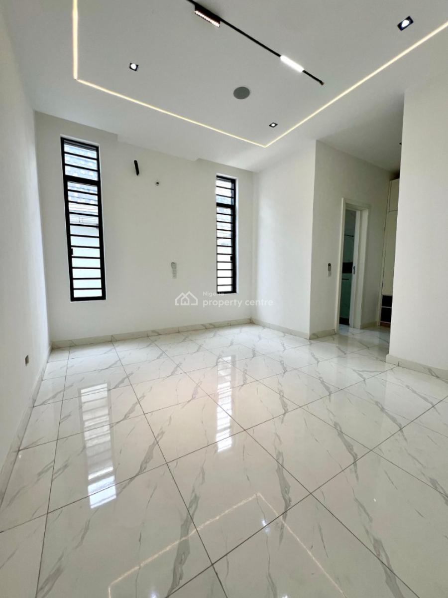 4 Bedroom Terrace Duplex, Lekki, Lagos, Terraced Duplex for Sale