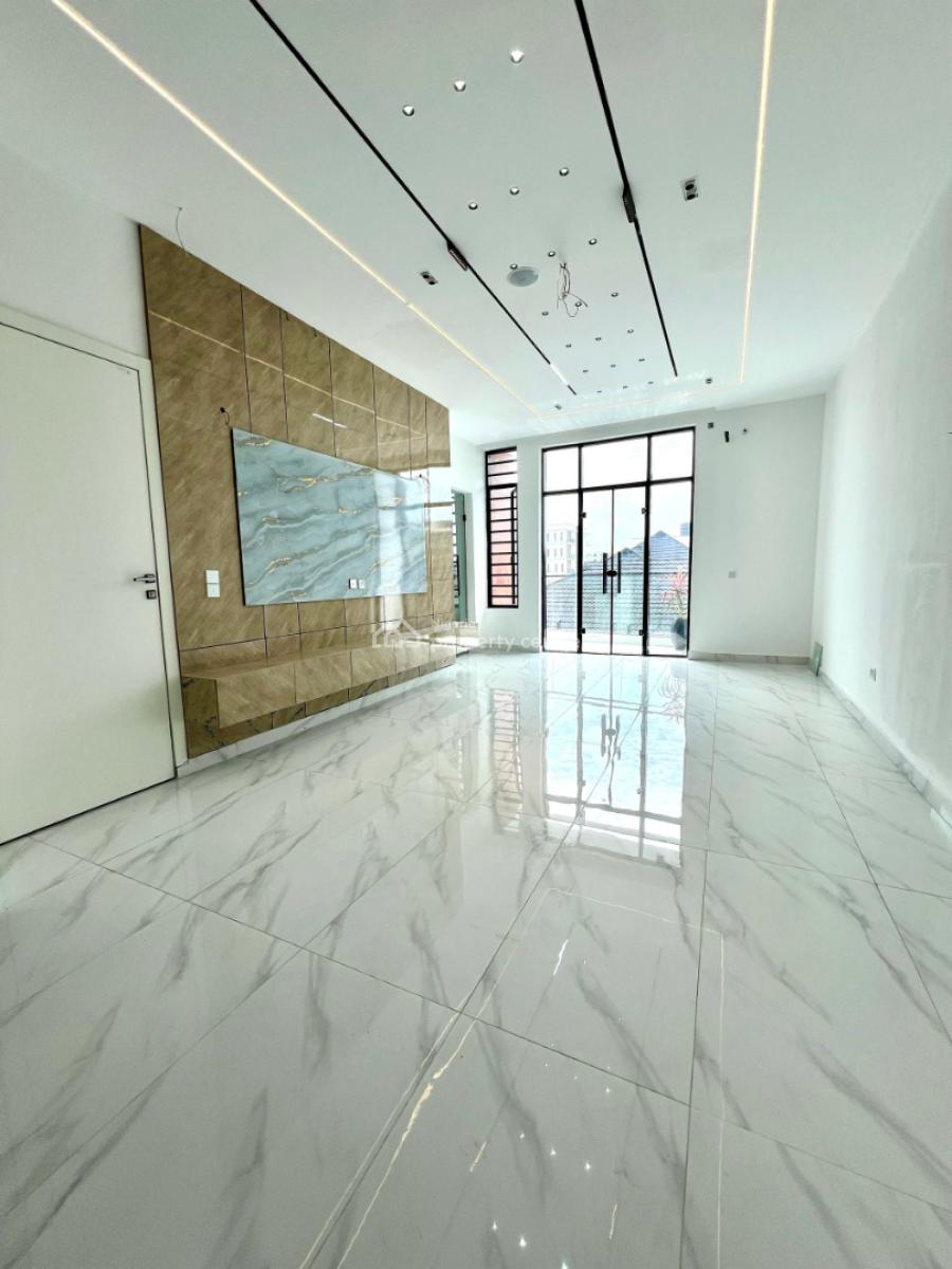 4 Bedroom Terrace Duplex, Lekki, Lagos, Terraced Duplex for Sale