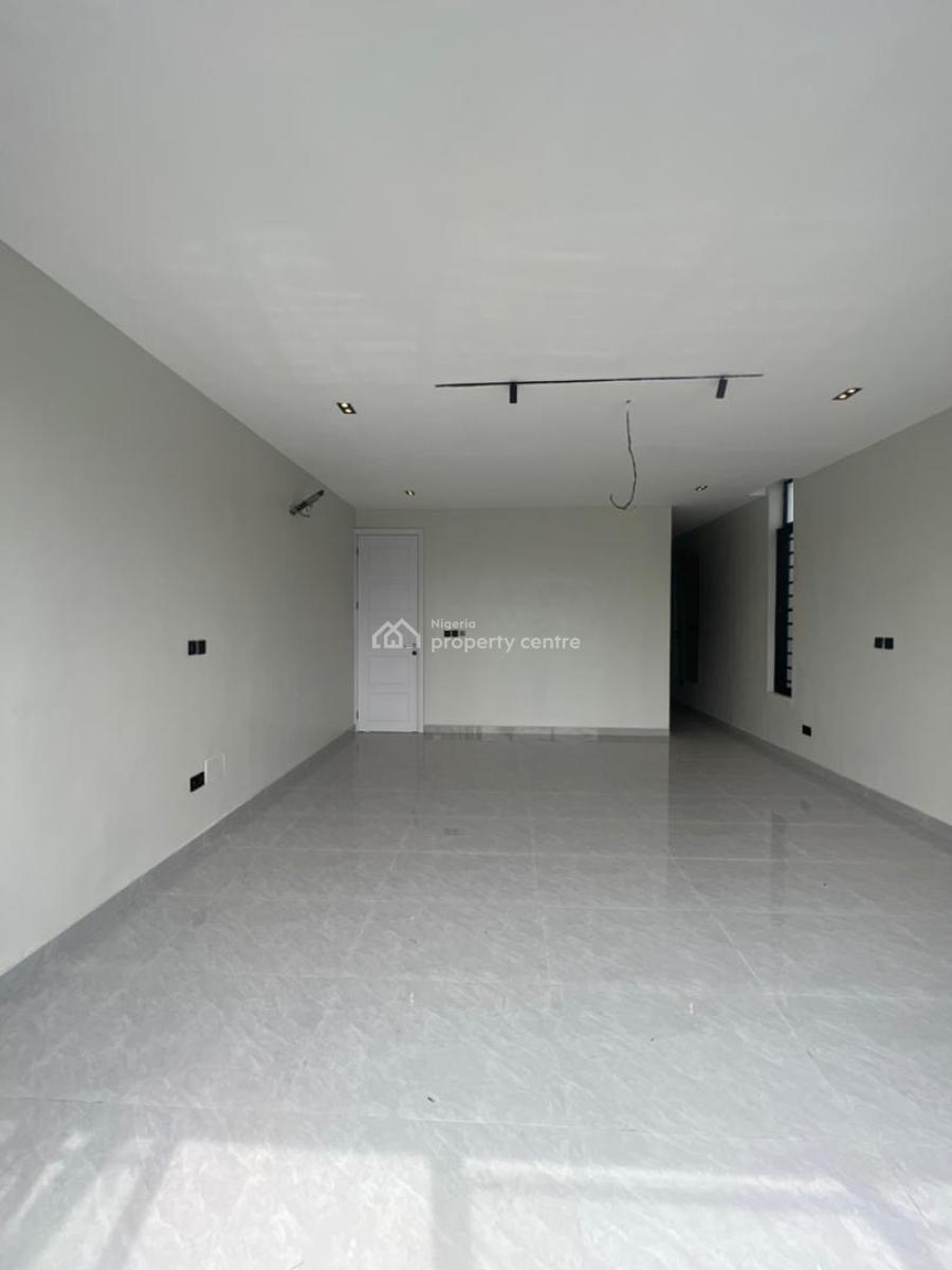 Brand New 5 Bedroom Duplex with Cinema, Swimming Pool, Gym, 2nd Toll Gate, Lekki, Lagos, Detached Duplex for Sale