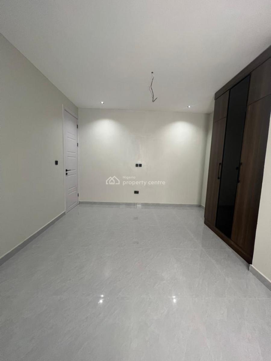 Brand New 5 Bedroom Duplex with Cinema, Swimming Pool, Gym, 2nd Toll Gate, Lekki, Lagos, Detached Duplex for Sale