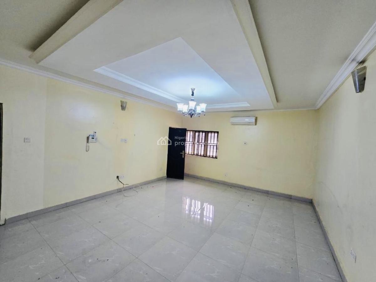 Excellent 2bedroom Standard Apartment, Victoria Island,lekki Phase 1, Victoria Island (vi), Lagos, Flat / Apartment for Rent