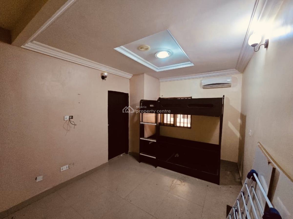 Excellent 2bedroom Standard Apartment, Victoria Island,lekki Phase 1, Victoria Island (vi), Lagos, Flat / Apartment for Rent