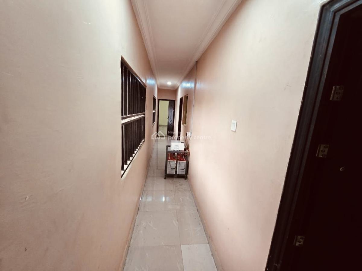Excellent 2bedroom Standard Apartment, Victoria Island,lekki Phase 1, Victoria Island (vi), Lagos, Flat / Apartment for Rent