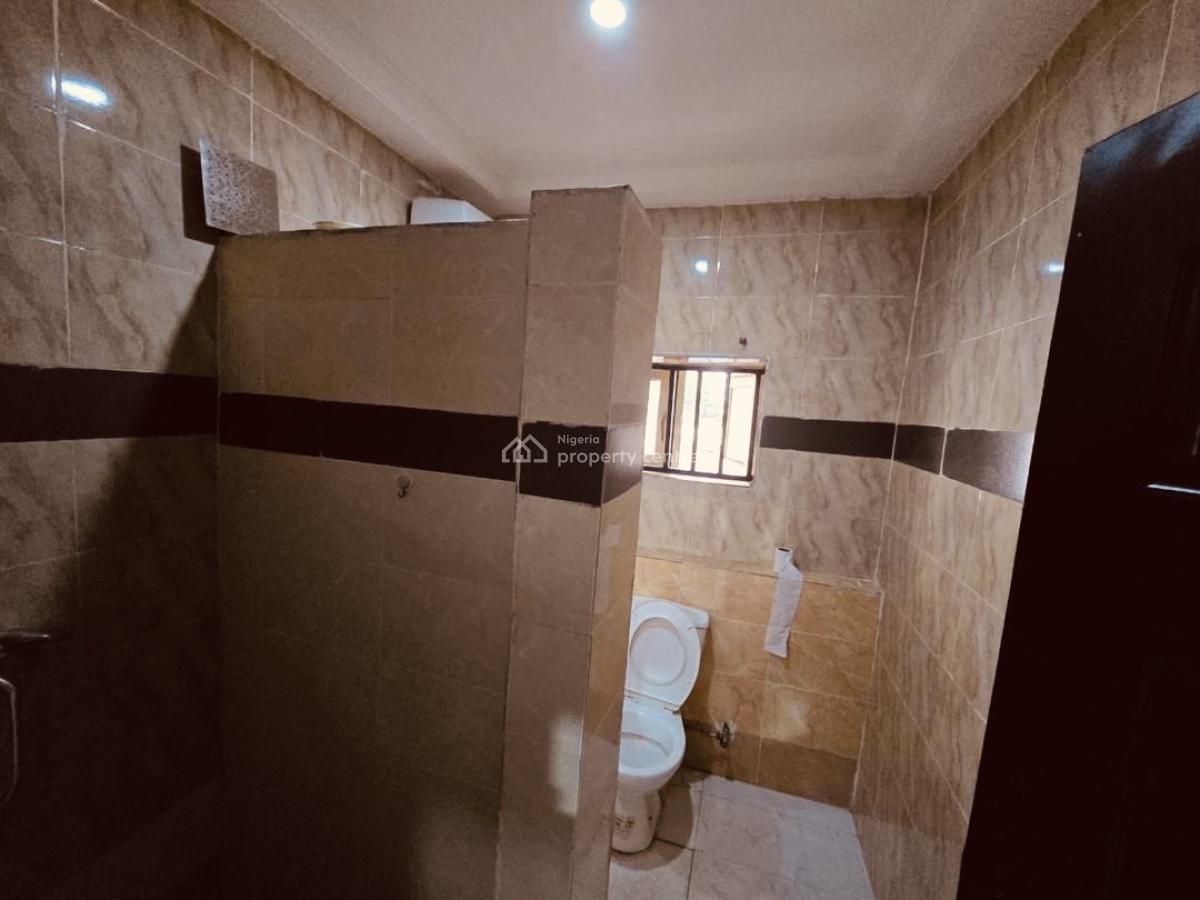 Excellent 2bedroom Standard Apartment, Victoria Island,lekki Phase 1, Victoria Island (vi), Lagos, Flat / Apartment for Rent