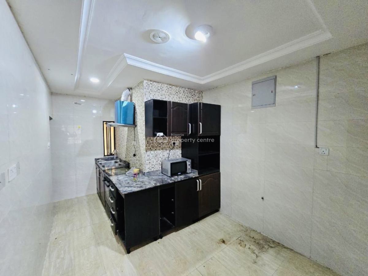 Excellent 2bedroom Standard Apartment, Victoria Island,lekki Phase 1, Victoria Island (vi), Lagos, Flat / Apartment for Rent