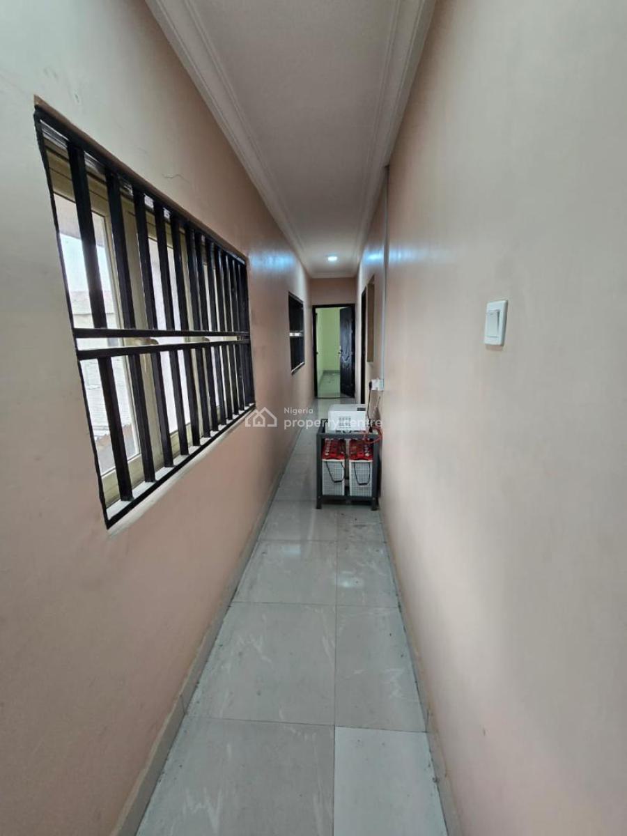 Excellent 2bedroom Standard Apartment, Victoria Island,lekki Phase 1, Victoria Island (vi), Lagos, Flat / Apartment for Rent