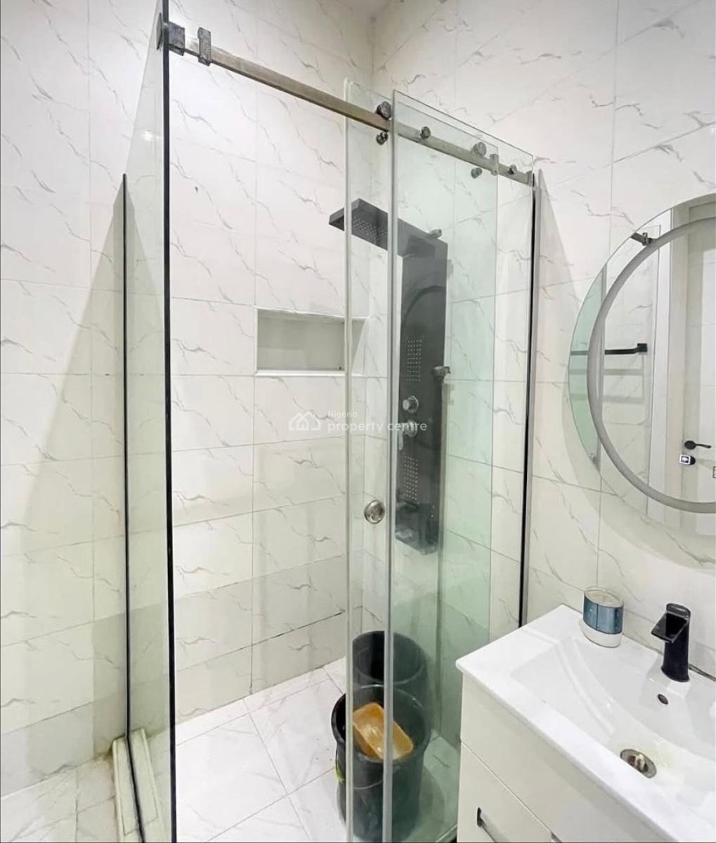 Furnished 2 Bed Apartment, Ikate, Lekki, Lagos, Flat / Apartment for Rent