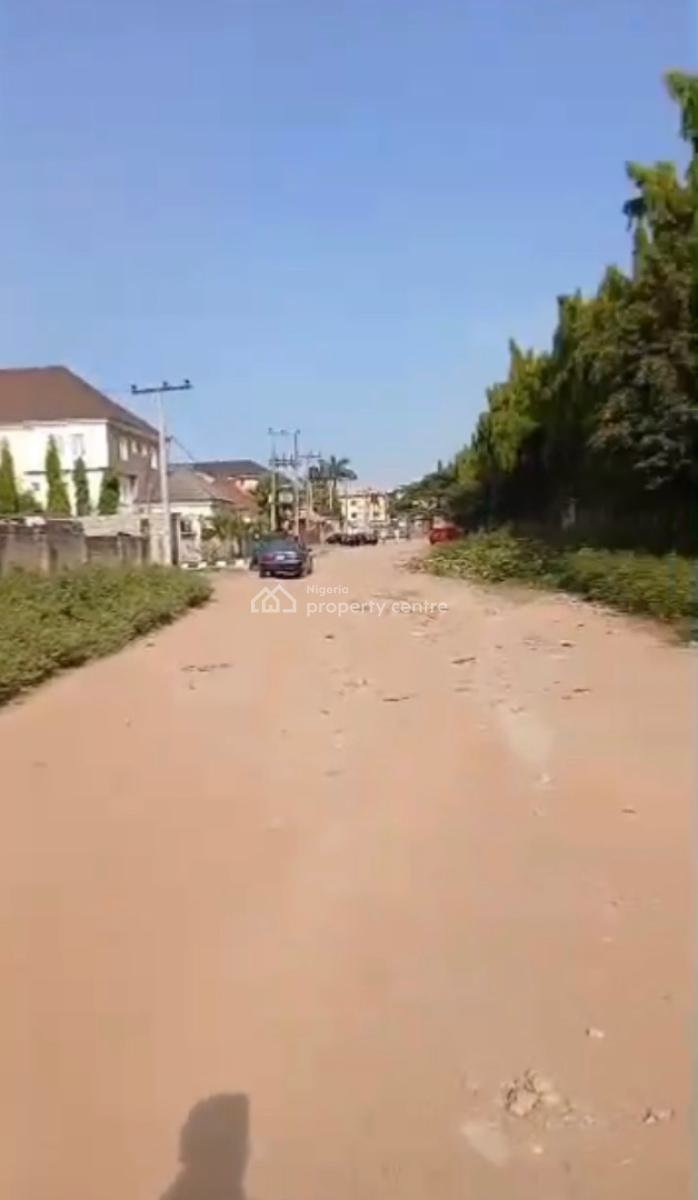 1,200sqm, Residential, C of O, Mabushi, Abuja, Residential Land for Sale