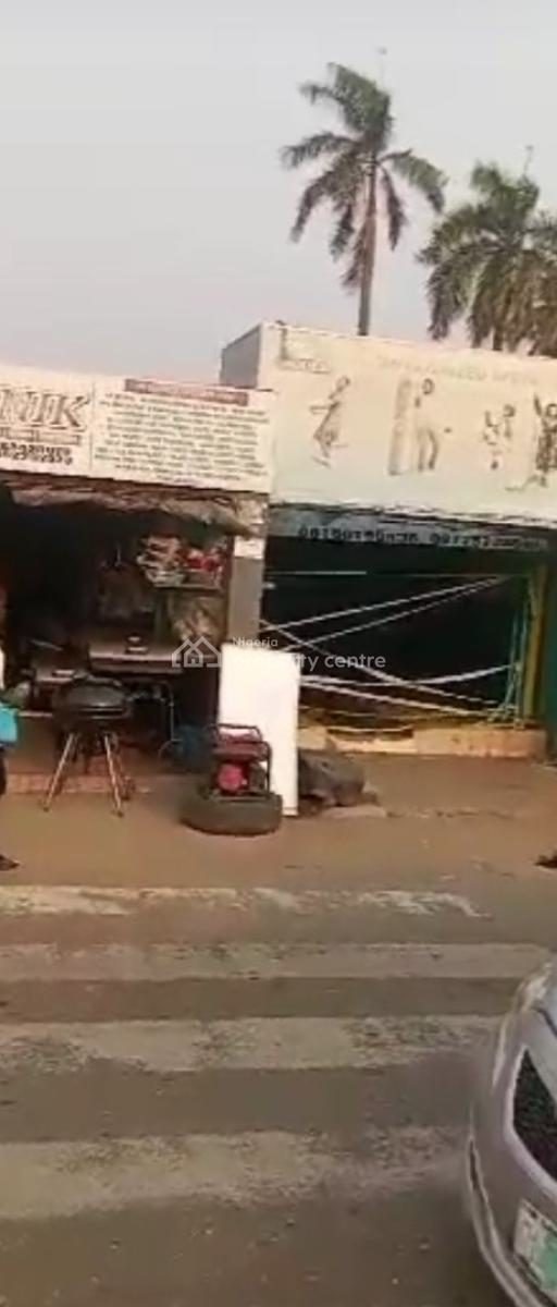 3 Plots of Land Opposite Access Bank By Akowonjo Second Round About  *, Opposite Access Bank By Akowonjo Second Round About  *document* Regist, Akowonjo, Alimosho, Lagos, Commercial Land for Sale