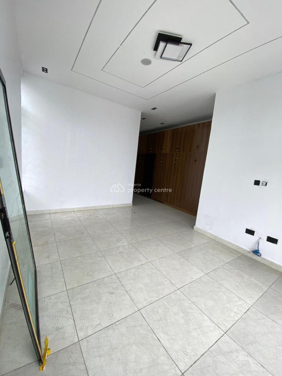 Elegant 4 Bedroom Semi-detached Duplex, Ikota, Lekki, Lagos, Semi-detached Duplex for Sale