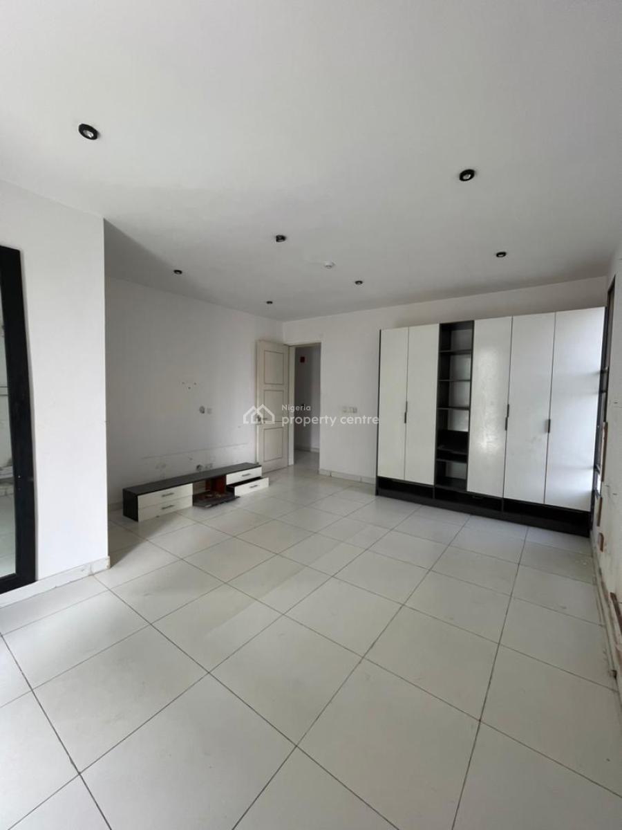 4 Bedroom Duplex + Bq, Ologolo, Lekki, Lagos, Terraced Duplex for Rent