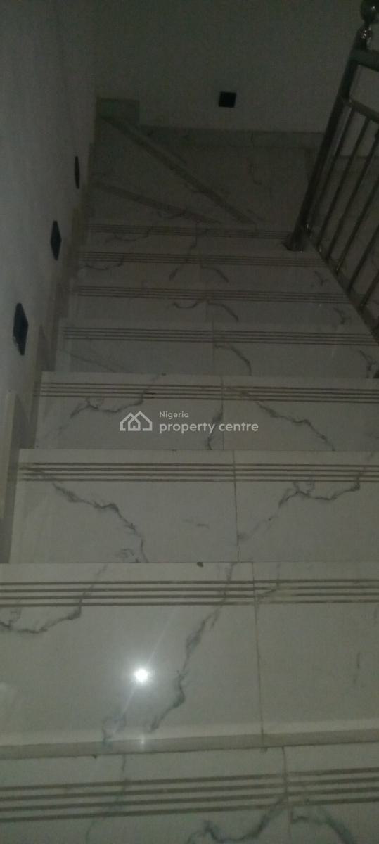 Now Available, Mobil Road Ilaje Ajah, Ilaje, Ajah, Lagos, Terraced Duplex for Rent