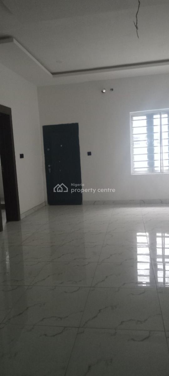 Now Available, Mobil Road Ilaje Ajah, Ilaje, Ajah, Lagos, Terraced Duplex for Rent