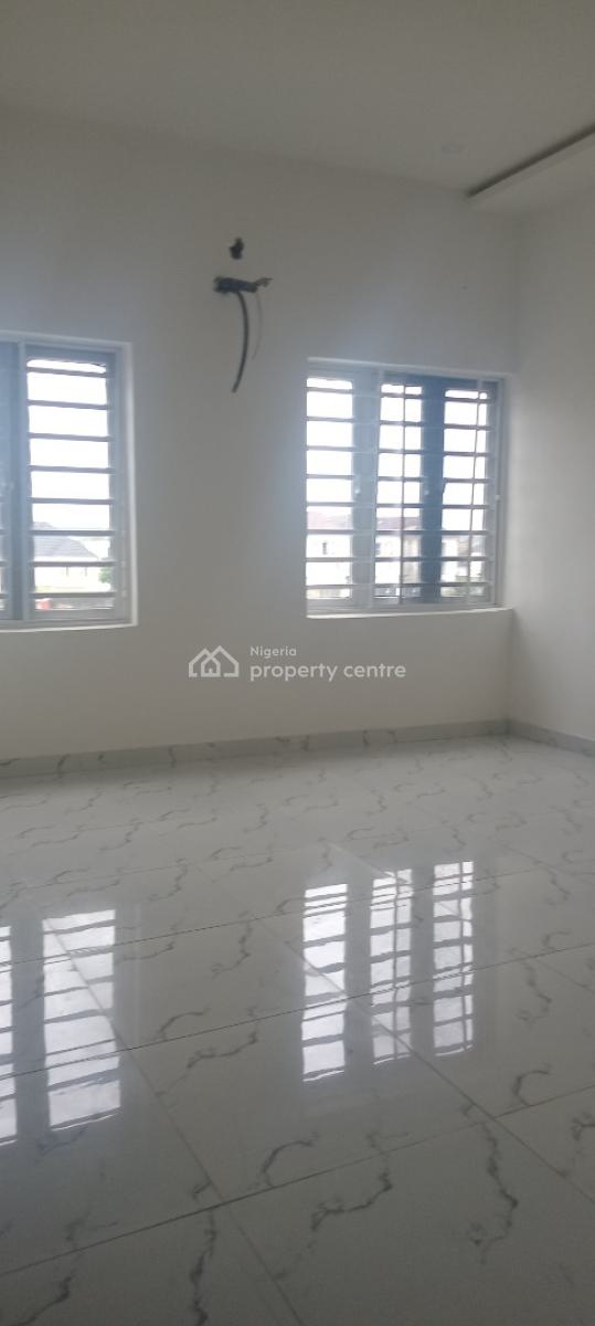 Now Available, Mobil Road Ilaje Ajah, Ilaje, Ajah, Lagos, Terraced Duplex for Rent