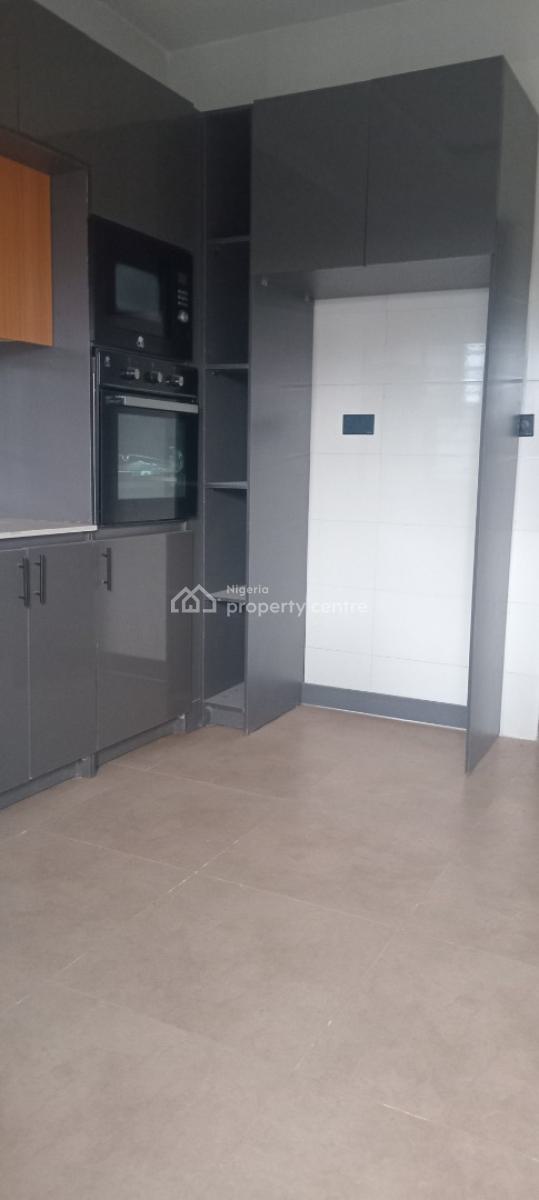 Now Available, Mobil Road Ilaje Ajah, Ilaje, Ajah, Lagos, Terraced Duplex for Rent