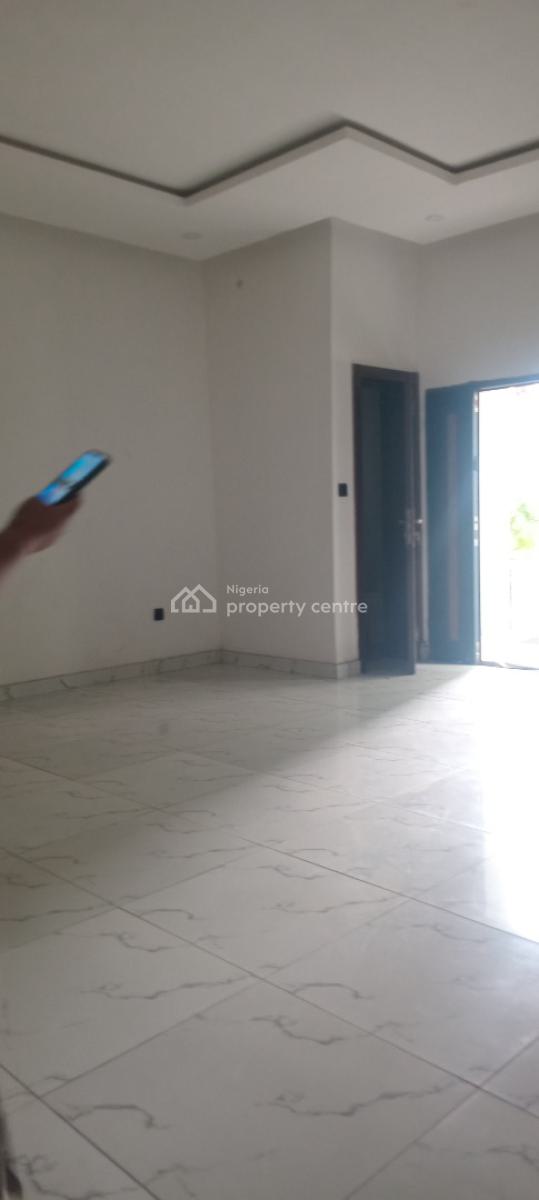 Now Available, Mobil Road Ilaje Ajah, Ilaje, Ajah, Lagos, Terraced Duplex for Rent
